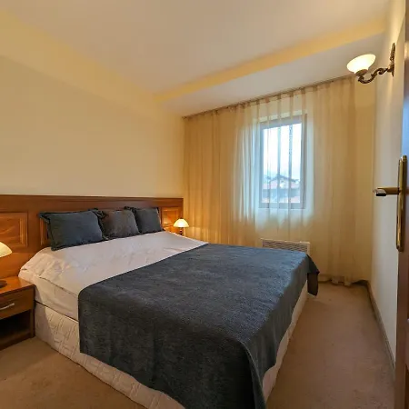 Great View Near Gondola Апартамент *