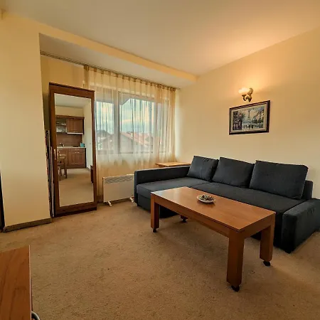 Great View Near Gondola * Банско