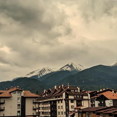 公寓 Great View Near Gondola *