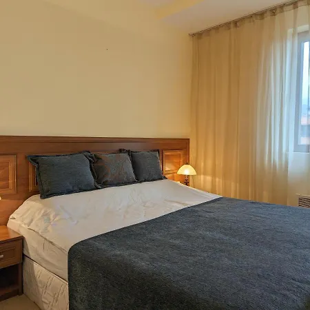 公寓 Great View Near Gondola *