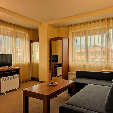 Great View Near Gondola