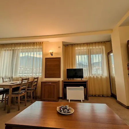 公寓 Great View Near Gondola