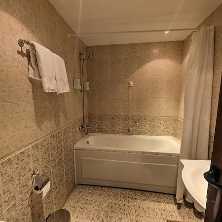 Great View Near Gondola