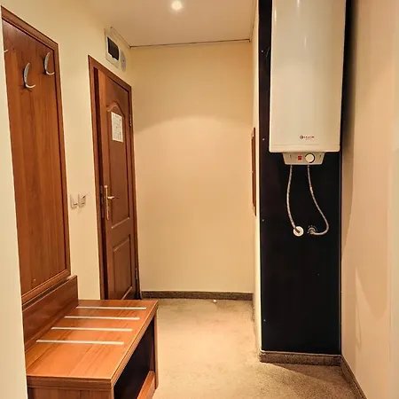 アパート Great View Near Gondola バンスコ