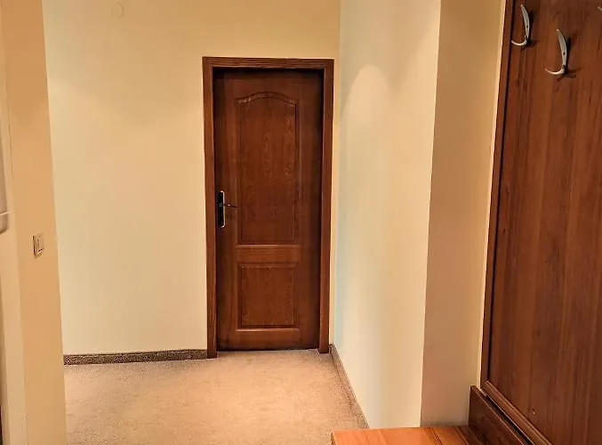 Apartment Great View Near Gondola Bansko