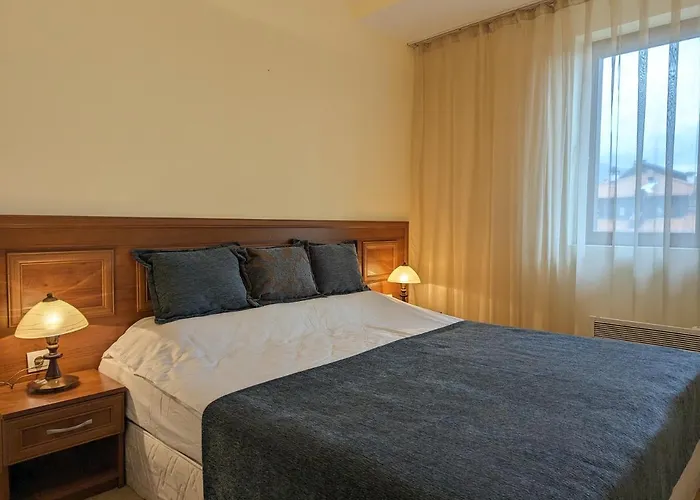 公寓 Great View Near Gondola *