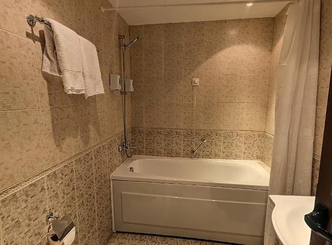 Great View Near Gondola