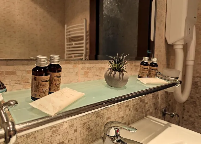 Great View Near Gondola Apartment *