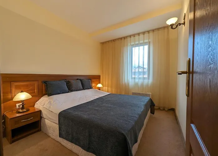 Great View Near Gondola 公寓 *