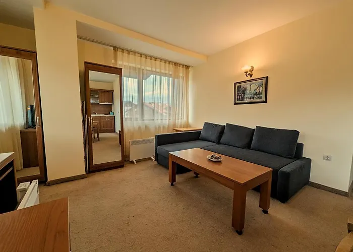 Great View Near Gondola * Bansko