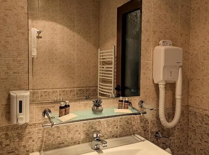 Apartment Great View Near Gondola *